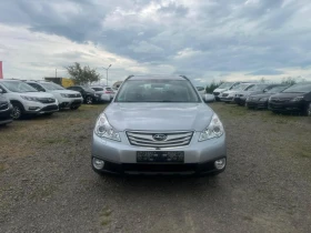 Subaru Outback, снимка 2