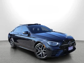 Mercedes-Benz E 450 * Фиксирана цена до България * Без инциденти * , снимка 2