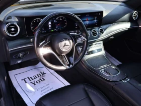 Mercedes-Benz E 450 * Фиксирана цена до България * Без инциденти * , снимка 7