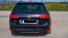 VW Golf 7, снимка 4