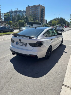BMW 3gt GТ М- пакет, снимка 4