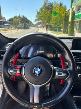 BMW 3gt GТ М- пакет, снимка 7