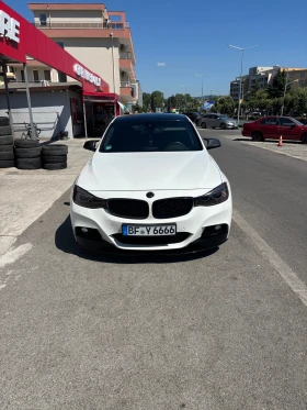 BMW 3gt GТ М- пакет, снимка 2