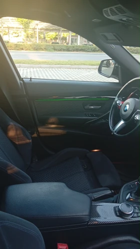BMW 3gt GТ М- пакет, снимка 15