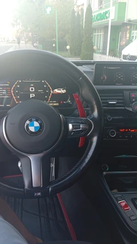 BMW 3gt GТ М- пакет, снимка 14