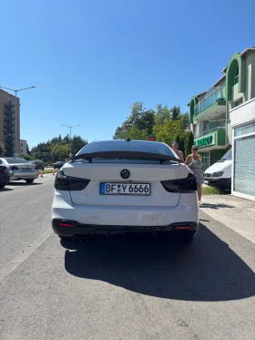 BMW 3gt GТ М- пакет, снимка 5