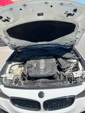 BMW 3gt GТ М- пакет, снимка 13