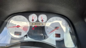 Peugeot 307 CC JBL, снимка 8