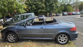 Peugeot 307 CC JBL, снимка 2