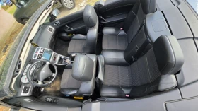 Peugeot 307 CC JBL, снимка 6