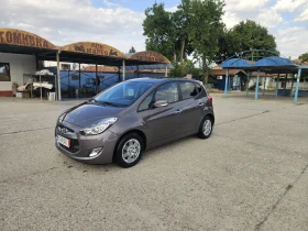 Hyundai Ix20 1.6, снимка 2