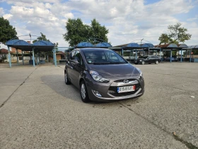 Hyundai Ix20 1.6, снимка 9