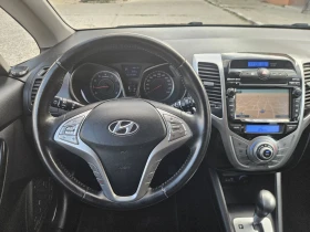 Hyundai Ix20 1.6, снимка 13