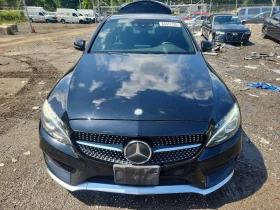 Mercedes-Benz C 450 AMG 4MATIC| MULTIBEAM| BURMESTER| DISTRONIC, снимка 2