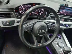 Audi A5 Sportback Technik quattro* АвтоКредит* (ЦЕНА ДО БГ, снимка 8