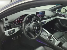 Audi A5 Sportback Technik quattro* АвтоКредит* (ЦЕНА ДО БГ, снимка 7