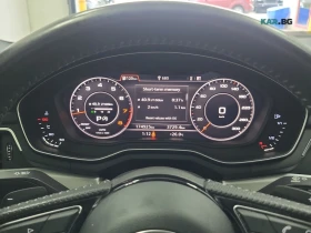 Audi A5 Sportback Technik quattro* АвтоКредит* (ЦЕНА ДО БГ, снимка 10