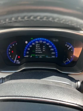 Toyota Corolla 1.8, снимка 14