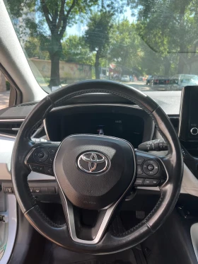 Toyota Corolla 1.8, снимка 10