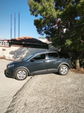 Peugeot 3008 1.5 BlueHDi верига 8 мм, снимка 5