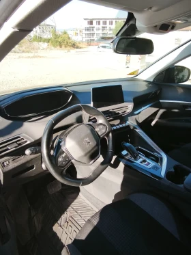 Peugeot 3008 1.5 BlueHDi верига 8 мм, снимка 10