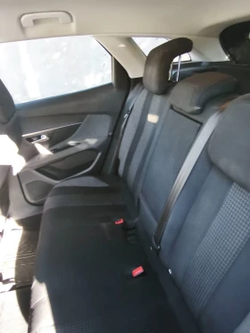 Peugeot 3008 1.5 BlueHDi верига 8 мм, снимка 9