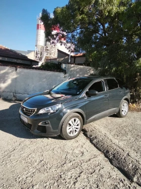 Peugeot 3008 1.5 BlueHDi верига 8 мм, снимка 6