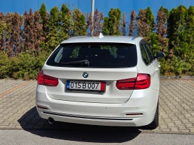 BMW 318 Sport* B47* Бяла перла* УНИКАТ, снимка 5