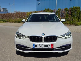 BMW 318 Sport* B47* Бяла перла* УНИКАТ, снимка 2