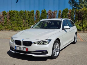 BMW 318 Sport* B47* Бяла перла* УНИКАТ, снимка 1