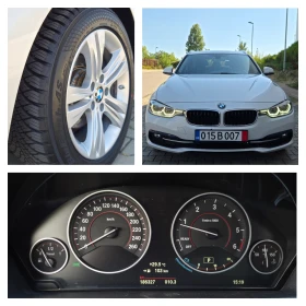 BMW 318 Sport* B47* Бяла перла* УНИКАТ, снимка 17