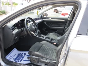 VW Passat 2.0TD-SCR-EVO-EXECUTIVE-DIGITAL COCKPIT, снимка 10