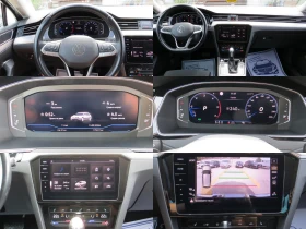 VW Passat 2.0TD-SCR-EVO-EXECUTIVE-DIGITAL COCKPIT, снимка 15