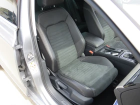 VW Passat 2.0TD-SCR-EVO-EXECUTIVE-DIGITAL COCKPIT, снимка 13