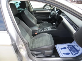 VW Passat 2.0TD-SCR-EVO-EXECUTIVE-DIGITAL COCKPIT, снимка 14