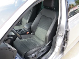VW Passat 2.0TD-SCR-EVO-EXECUTIVE-DIGITAL COCKPIT, снимка 9