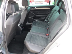 VW Passat 2.0TD-SCR-EVO-EXECUTIVE-DIGITAL COCKPIT, снимка 11