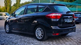 Ford C-max 1.6TDCI TITANIUM EURO5, снимка 3