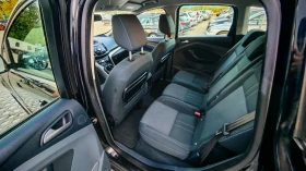 Ford C-max 1.6TDCI TITANIUM EURO5, снимка 11