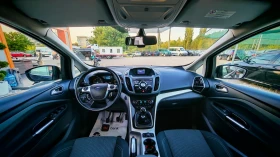 Ford C-max 1.6TDCI TITANIUM EURO5, снимка 13