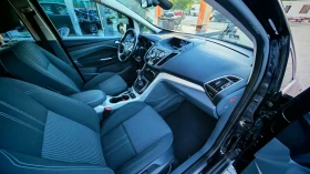Ford C-max 1.6TDCI TITANIUM EURO5, снимка 8