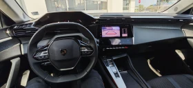 Peugeot 308 Blue HDI, снимка 14
