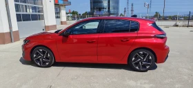 Peugeot 308 Blue HDI, снимка 7