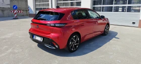 Peugeot 308 Blue HDI, снимка 5
