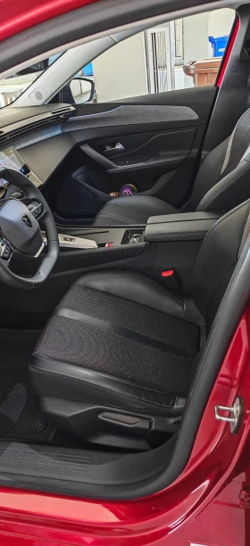 Peugeot 308 Blue HDI, снимка 10