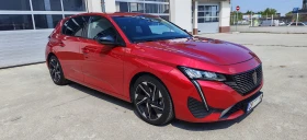Peugeot 308 Blue HDI, снимка 2