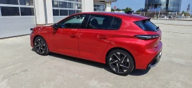Peugeot 308 Blue HDI, снимка 4