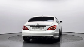 Mercedes-Benz CLS 63 AMG 4Matic, снимка 4