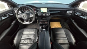 Mercedes-Benz CLS 63 AMG 4Matic, снимка 6