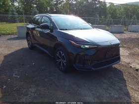 Toyota bZ4X Xle, снимка 1